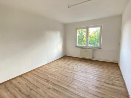 Foto - Etagenwohnung zur Miete in Güstrow