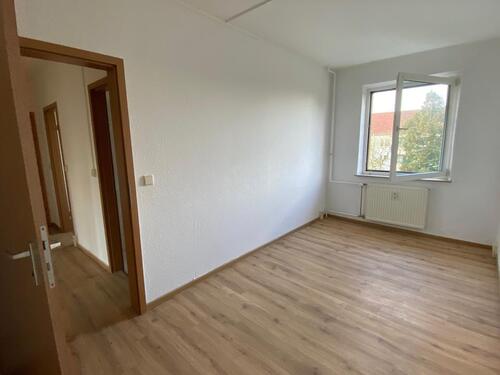 Foto - Etagenwohnung in Güstrow