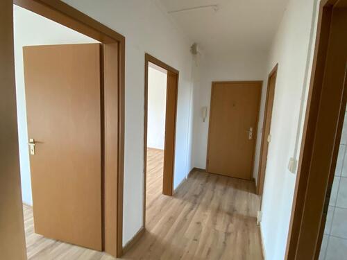 Foto - Etagenwohnung in Güstrow zur Miete