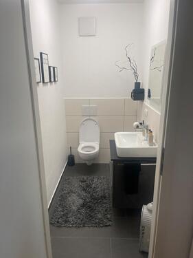 Foto - Etagenwohnung in Rödermark