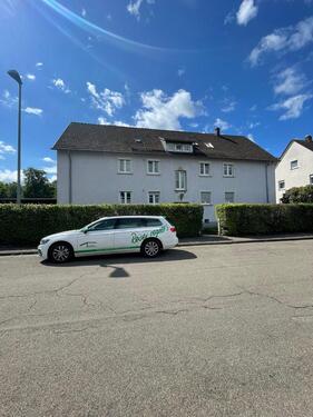 Foto - Etagenwohnung zur Miete in Uhingen