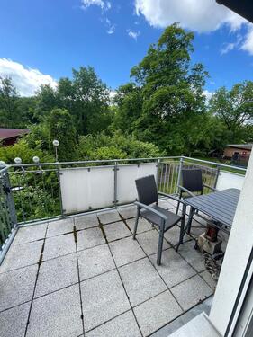 Foto - Etagenwohnung in Uhingen zur Miete