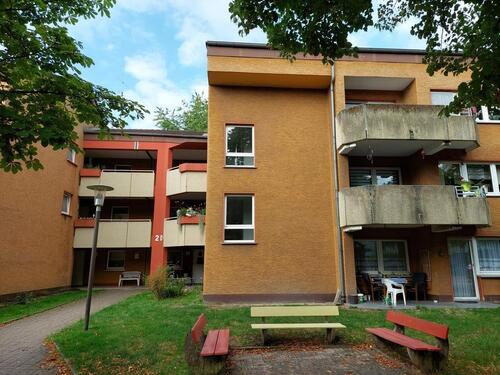 Foto - Wohnen ab 60. - 267,00 EUR Kaltmiete,
