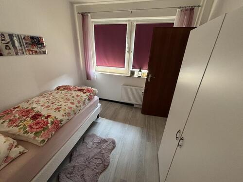 Foto - Etagenwohnung in Bergkamen zur Miete