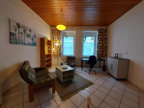 Foto - Etagenwohnung zur Miete in Bochum