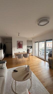 Foto - Moderne 3 Raum Wohnung mit EBK - 1.439,00 EUR Kaltmiete,