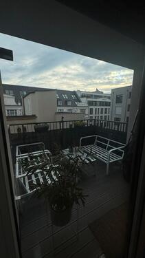 Foto - Etagenwohnung in Leipzig zur Miete