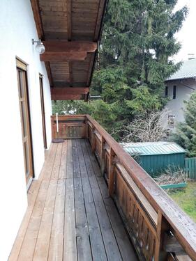 Foto - Etagenwohnung in Prien am Chiemsee