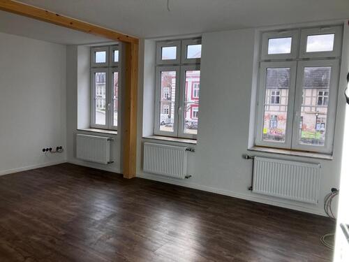 Foto - Etagenwohnung zur Miete in Lüdersdorf