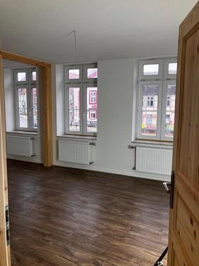 Foto - Etagenwohnung in Lüdersdorf zur Miete