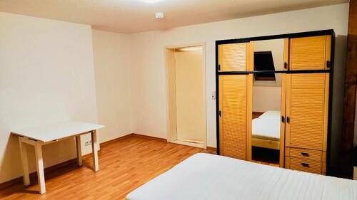 Foto - Etagenwohnung in Berlin zur Miete