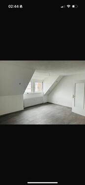 Foto - Etagenwohnung in Neckarsulm