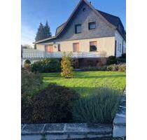 schöne Erdgeschoßwohnung in NeustadtWied OT Neschen - Neustadt (Wied) Hombach