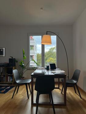 Foto - Wunderschöne Zweizimmerwohnung zu vermieten