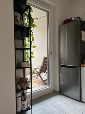 Foto - Etagenwohnung in Berlin zur Miete