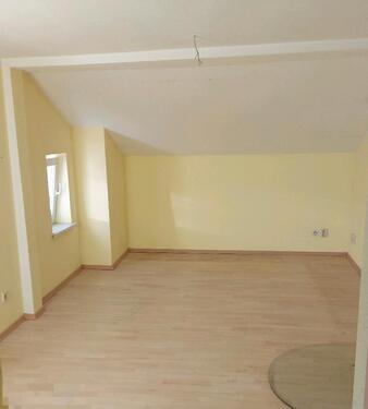 Foto - Etagenwohnung in Anklam zur Miete