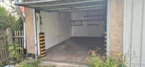 Foto - Garage Gotha Kantstraße - 100,00&nbsp;EUR Miete,