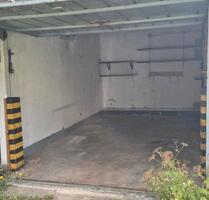 Garage Gotha Kantstraße - 100,00&nbsp;EUR Miete, in Drei Gleichen (PLZ: 99869)