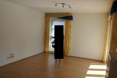 Foto - helle 2 Zimmer Wohnung Nähe Klinikum Bad Hersfeld