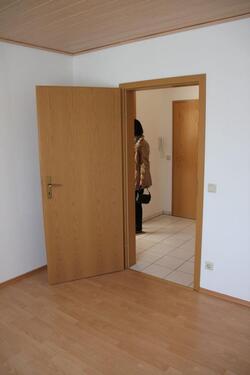 Foto - 2 Zimmer Erdgeschoßwohnung zur Miete in Bad Hersfeld