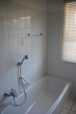 Foto - Erdgeschoßwohnung in Bad Hersfeld zur Miete