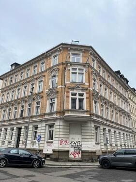 Foto - Helle 2-Raum-Wohnung mit Balkon nahe Lene-Voigt-Park