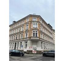 Helle 2-Raum-Wohnung mit Balkon nahe Lene-Voigt-Park - Leipzig Südost