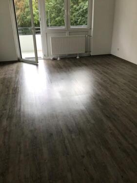 Foto - Hier fühlen Sie sich wohl: günstige 2-Zimmer-Wohnung