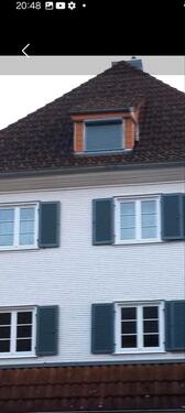 Foto - 3 Zimmer Etagenwohnung zur Miete in Schramberg