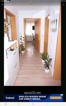 Foto - 3 Zimmer Etagenwohnung in Schramberg