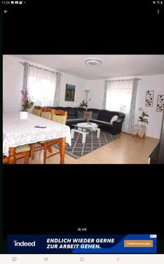 Foto - Etagenwohnung in Schramberg zur Miete