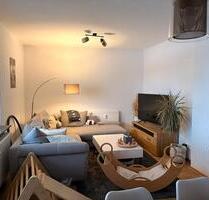 Wohnung 4ZKB + Keller, Garage , Balkon in Malsfeld