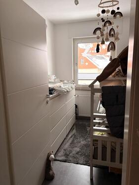 Foto - 4 Zimmer Etagenwohnung in Malsfeld