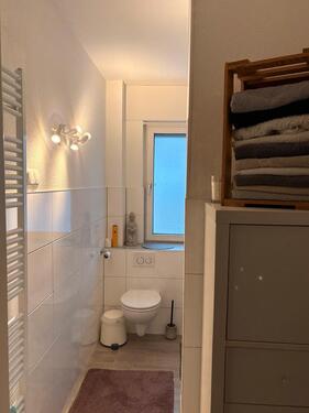 Foto - Etagenwohnung in Malsfeld zur Miete