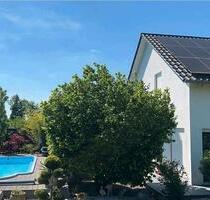 Stilvolles Einfamilienhaus mit Pool,Whirlpool Privatverkauf - Kammeltal