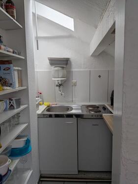 Foto - 1.5 Zimmer Dachgeschoßwohnung zur Miete in Bonn