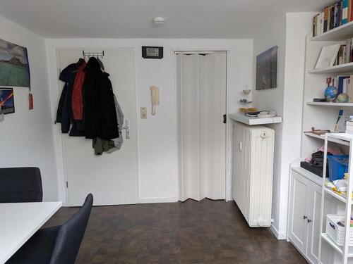 Foto - 1.5 Zimmer Dachgeschoßwohnung in Bonn