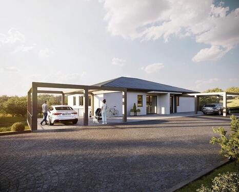 Foto - Doppelhaushälfte - 580.000,00&nbsp;EUR Kaufpreis, ca.&nbsp; 145,00&nbsp;m&sup2;