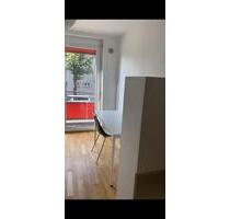 Ein Zimmer Wohnung mit Balkon Student oder Azubi - München Ramersdorf-Perlach