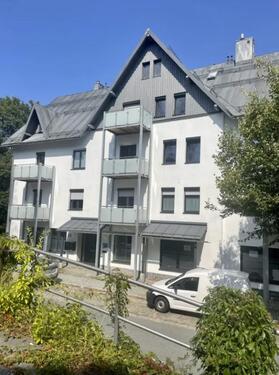 Foto - Helle Gewerberäume in zentraler Lage in Spiegelau