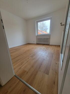 Foto - Hochparterre in Aurich zur Miete