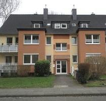 Auf gute Nachbarschaft! 1-Zimmer-Wohnung in Stadtlage - Bonn Dottendorf