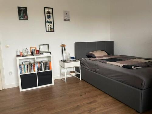 Foto - +++ schöne Wohnung +++ - 445,00&nbsp;EUR Kaltmiete, ca.&nbsp; 38,00&nbsp;m&sup2;