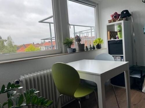 Foto - 1 Zimmer Etagenwohnung in Osnabrück