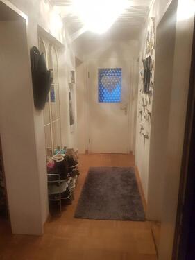 Foto - 3.5 Zimmer Etagenwohnung in Kürnbach