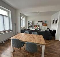 Helle große 3-Zimmer Wohnung in Badenstedt - Hannover Ahlem-Badenstedt-Davenstedt