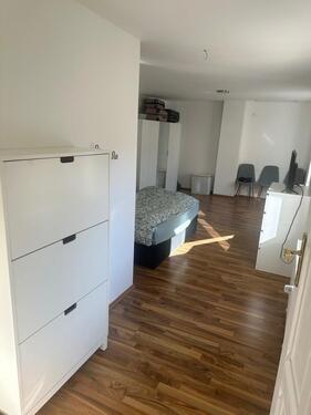 Foto - Etagenwohnung in Hannover zur Miete