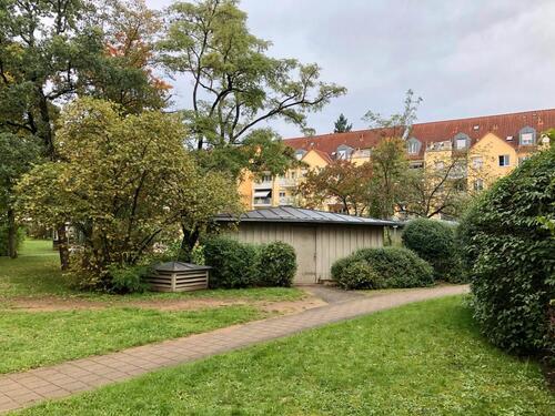 Foto - 3 Zimmer Etagenwohnung in Neumarkt in der Oberpfalz