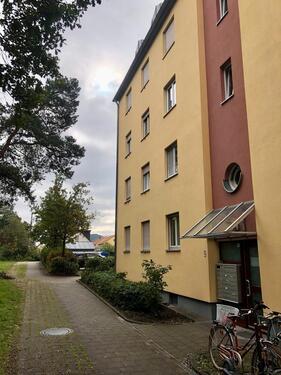 Foto - Etagenwohnung in Neumarkt in der Oberpfalz zum Kaufen