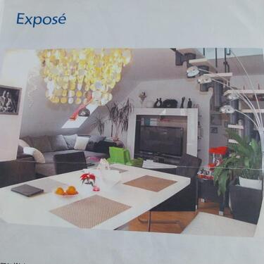 Foto - Verkauf wunderschöne 4 Zimmer Wohnung PRIVAT !!!